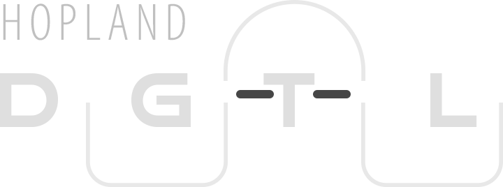 Hopland Digital